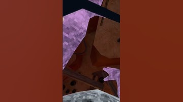 Falling through the map gorilla tag #shorts #gorillatag #new #newvideo #oldtrend