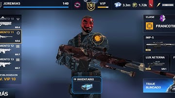 MODERN COMBAT 5 - DISCONNECT PLAYERS WITH 1 SHOT SCRIPT.