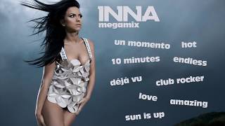 Inna - Megamix (Maxime15's Megamix)