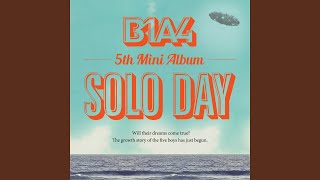 Video thumbnail of "B1A4 - You make me a fool"