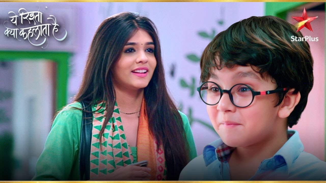 Akshara बनेगी Music Teacher! | Yeh Rishta Kya Kehlata Hai