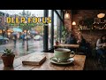 Midnight Lofi Mix 🌙 Chill Beats for Sleep, Study & Late Night Thinking