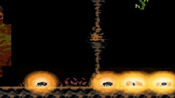 My game in Stencyl: No legs must run 2