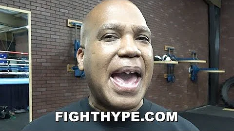 "BIVOL GONNA BE TOUGH FOR CANELO" - ANDRE ROZIER, ...
