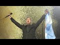 Michael Bublé - Argentina Tour (Anniversary Recap Video)