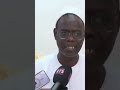 La Vision 2050 présentée aux Doomu Daara !