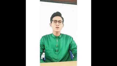 من سورة   ق     للقارئ محمد يوسف    من ماليزيا