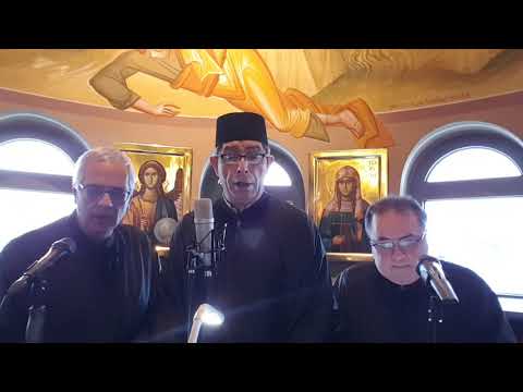 Michail Kalaitzis: Καταβασίες