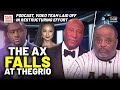 Byron Allen&#39;s The Grio AXES Marc Lamont Hill, Eboni Williams TV shows | Roland Martin
