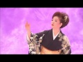 【プロモーションビデオ】夏木綾子/雪舞い桜