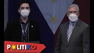 Inurot si Vico! Senators tell Mayor Sotto: 'Wag kalimutan ang love life
