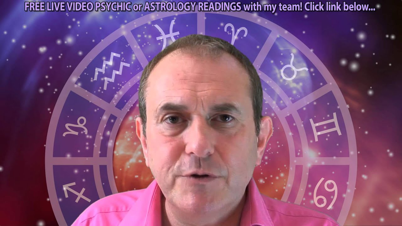 Pisces Horoscope from 27th August 2012 HD