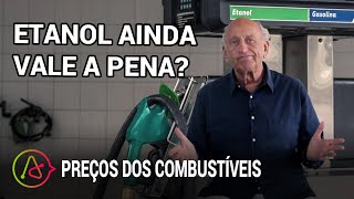 Etanol ou gasolina? Dicas estão erradas e prejudicam seu bolso! screenshot 3