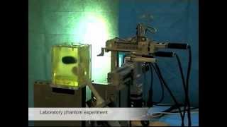 Prostate brachytherapy robot
