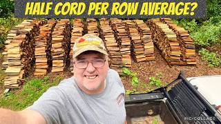 Joe’s Premium Firewood inventory as of 10/01/2026