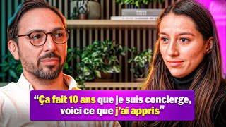 Ce Que Jai Appris En 10 Ans De Conciergerie Et Que Personne Ne Dit