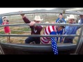 Fletch & Hindy: Rodeo