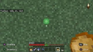 Entity Cell Minecraft Cant Collect Xp Orb