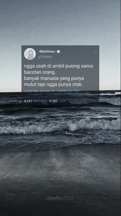 story WA 15 detik indonesia