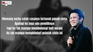 KALA CINTA MENGGODA - Noah LIRIK