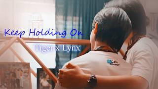 Cat For Cash - Keep Holding On (Tiger x Lynx) Ep 10