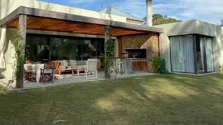 Punta Del Este Venta Casa Barrio Privado