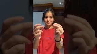 TIK TOK VIRAL 2021 || KUMPULAN TIK TOK GRATATA MLEHOY