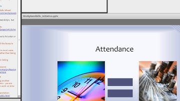 Soft Skills Webinar Series: Independence & Initiative