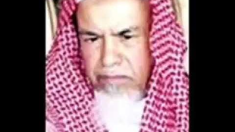 الشيخ محمد السبيل تلاوة نجدية نادرة في الحرم المكي سورة الشمس