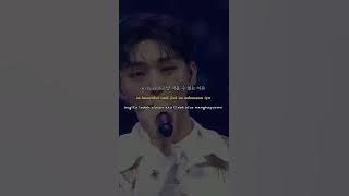 Wanna One - Beautiful part 3 Lyrics Han/Rom/Indo at MAMA2021