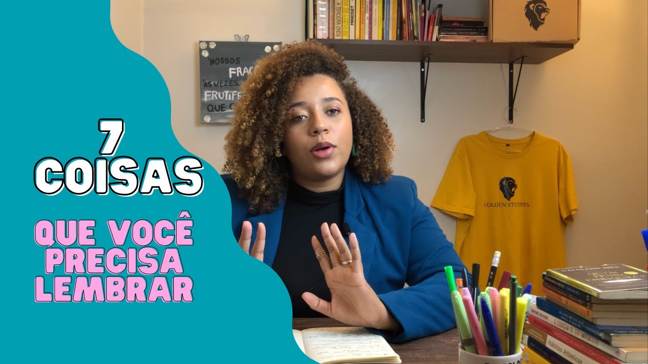Saúde Mental | Aprenda um pouco mais sobre esse assunto