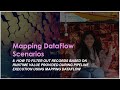 8. How to filter out records based on pipeline parameter using mapping dataflow