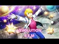 [SideM] √EVOLUTION - S.E.M [FULL]