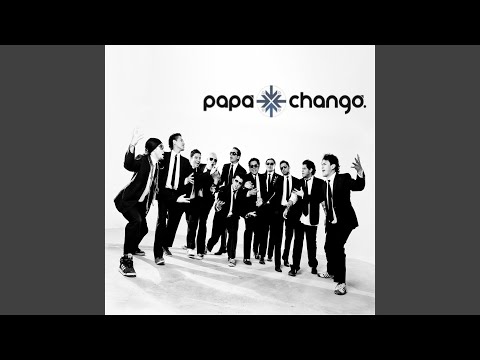 Putar Listen to My Heart - Papa Chango