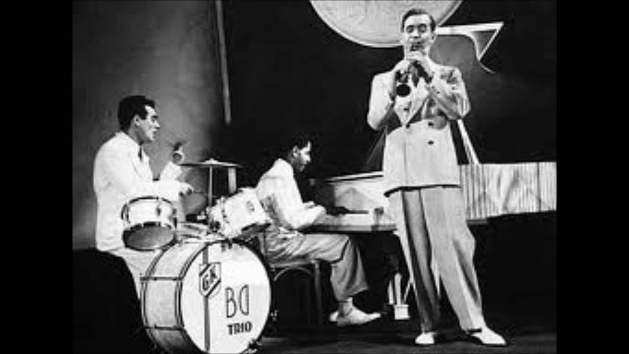 Benny Goodman Combos Trios,Quartets & Quintet YouTube