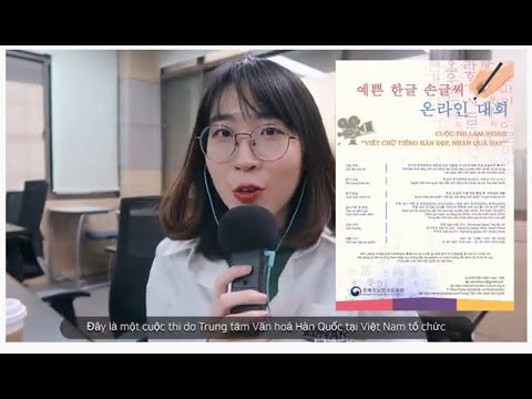 Video CUỘC THI VIDEO 