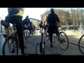Copenhagen Cycling: Rush Hour