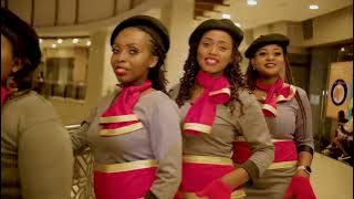 GOSPEL MIX . LINGALA . SEBEN . GENERIQUE . PRAISE . CONGO .TZ .KENYA  - SERIES VOL 6