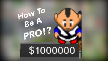 How to Become a Pro in Graal Era Ep. 1