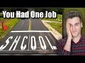 You Had One Job (Funny Fails)