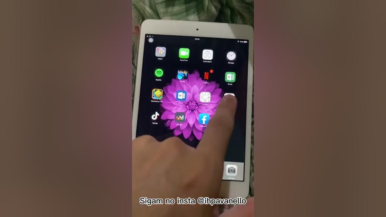 Como baixar apps no ios 9 3 6 ipad mini 1 definitivo 2023 100 