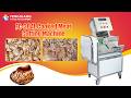 Fengxiang FC-304L Cooked Meat Slicing Machine Bacon Sausage Cutting Machine#cuttingmachines