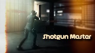 APB: Shotgun Master