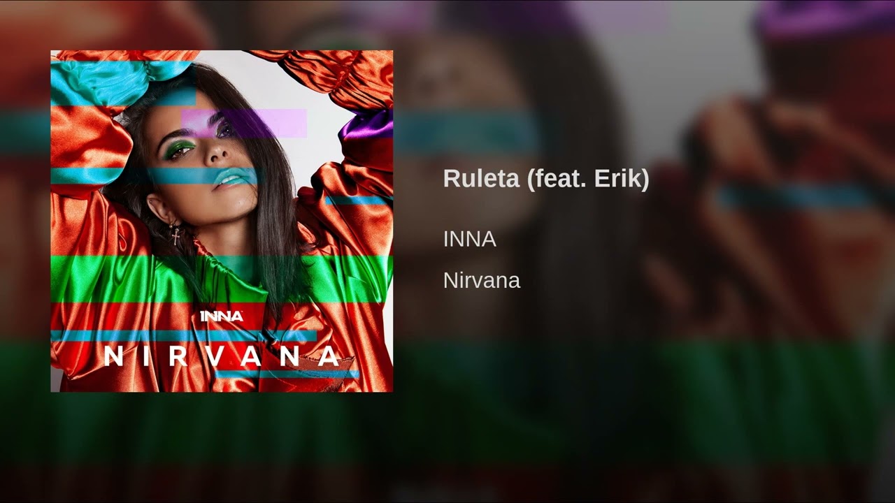 INNA - Ruleta