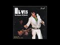 Elvis Presley - Funny How Time Slips Away (November 12, 1970)