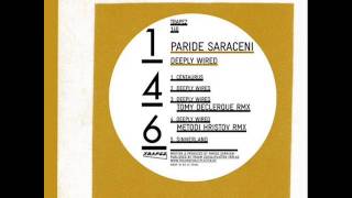 Paride Saraceni - Deeply Wired (Metodi Hristov Remix)