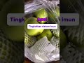 alasan harus makan buah tiap hari #obatherbal #obatkesehatan#hidupsehat