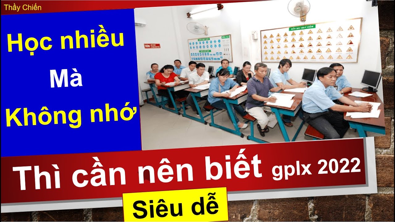 Học rút gọn - quy tắt chọn nhanh đáp án đúng 600 câu hỏi thi b2 C năm 2022/Thầy Chiến