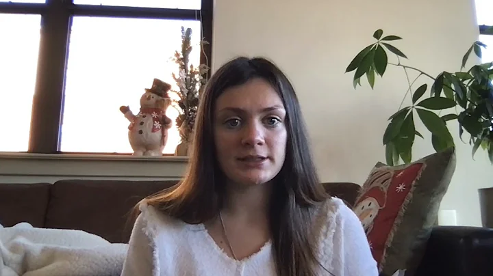 Jillian Doherty SCSU Video Essay