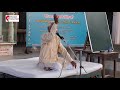 Panch koshiy sadhna : Shree Lal Bihari Ji 31 may 2019
